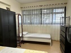 Blk 516 Kaki Bukit Green (Bedok), HDB 5 Rooms #526035991
